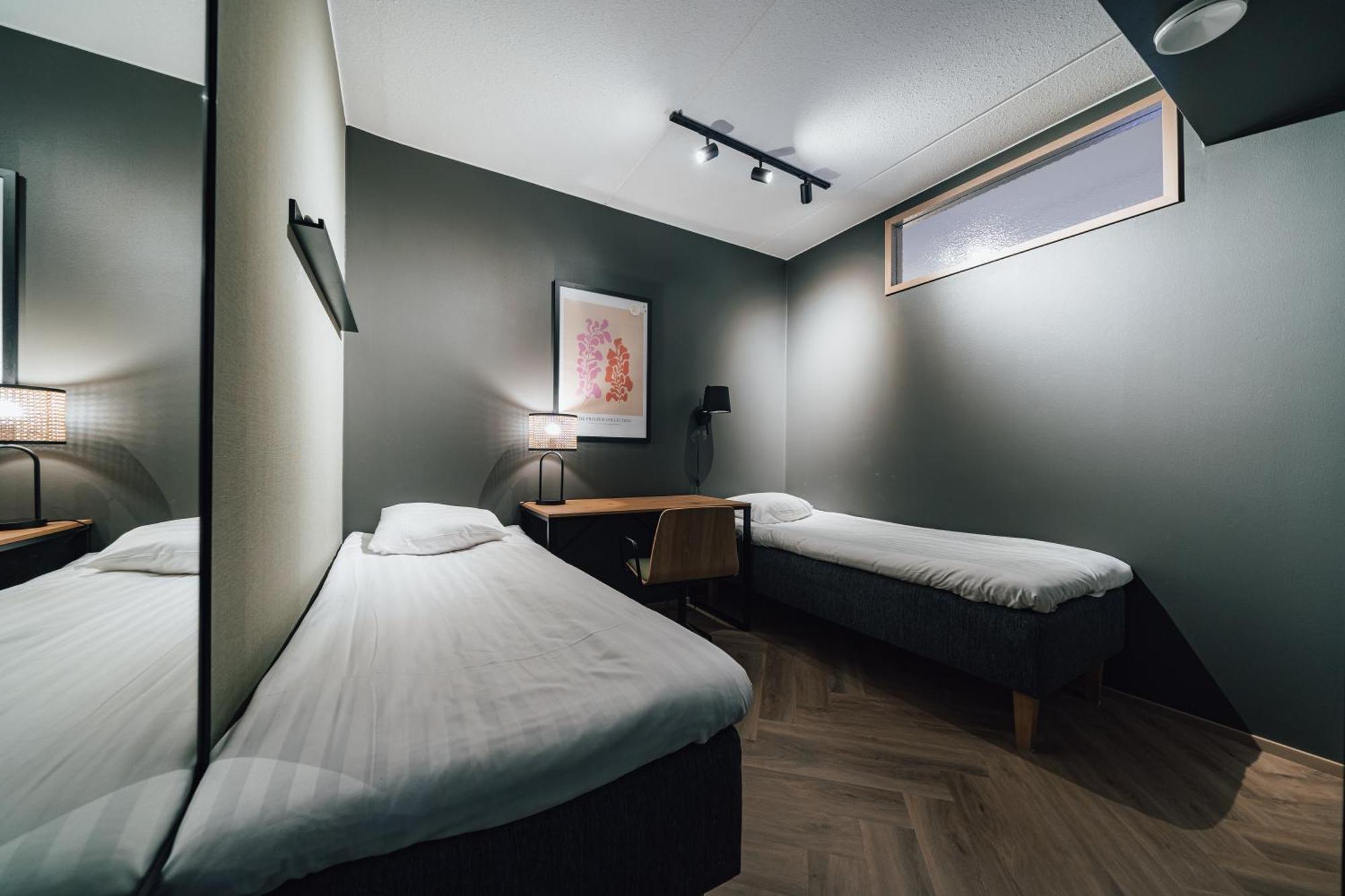 Tahko Spa Hotel Buitenkant foto